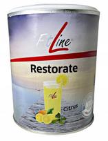 Maisto papildas FitLine Restorate Regeneration Citrus