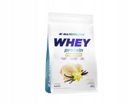 Išrūgų baltymai Allnutrition Premium Whey Vanilla 700 g