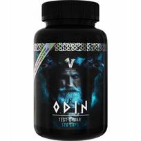 Maisto papildas Viking Power Odin Testo Booster, 120 kapsulių