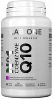 Kofermentas Q10 LAB ONE 100 mg, 60 kapsulių, ubikinolis