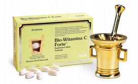 Maisto papildas Bio-Vitamin C Forte, 30 tablečių
