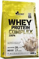 Išrūgų baltymų kompleksas OLIMP WPC 600g