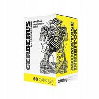 Testosterono ir estrogeno stiprintuvas Iridium Labs Cerberus by Somatodrol