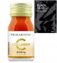 Kollagenas Primabiotic 30 ml COLLAGEN GOLD 10000 mg 15 vnt