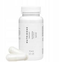 Maisto papildas NUTRIDOME Glutathione GSH, 60 kaps.