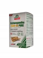 Maisto papildas Amix GrrenDay Provegan Ashwagandha KSM-66 60 veganiškų kapsulių