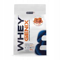 Išrūgų baltymų milteliai BIOGENIX WHEY GENIX 700g WPC WPI