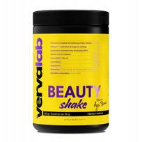Baltyminis kokteilis VervaLab Beauty Shake French Vanilla 525 g
