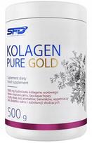 Kolagenas SFD COLLAGEN PURE GOLD 500g sąnariams ir kaulams