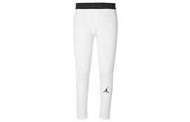 Jordan Air 3/4 Length Dri Fit Tights CZ4796-100 L