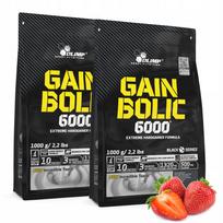 Gaineris OLIMP GAIN BOLIC 6000 2000g WPC