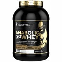 Baltymų papildas KEVIN LEVRONE Anabolic Iso Whey 2000g WPI izoliatas