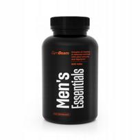Multivitaminai vyrams GymBeam 240 tab