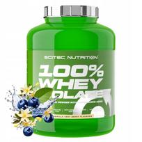 Išrūgų izoliatas SCITEC 100% Whey Isolate 1816 g