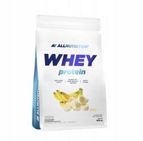 Baltymų koncentratas ALLNUTRITION Whey Protein 908 g