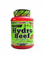 Baltymų peptidai Hydrobeef 1000g Amix, šokolado ir vyšnių skonio