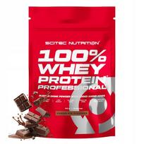 Proteino milteliai SCITEC 100% Whey Protein Professional 500 g