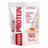 Baltymų koncentratas ACTIVLAB MEGA PROTEIN 700g Tiramisu