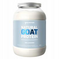 Ožkos pieno baltymų koncentratas 7Nutrition Natural Goat Protein 900g