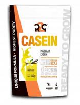 Baltyminis naktinis kondicionierius R2G Micellar Casein 500g vanilės
