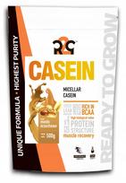 Baltyminiai milteliai R2G Casein Micellar Casein Night Protein 500g Orz Butter