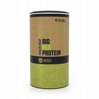 Baltyminiai žirniai VanaVita BIO VEGAN, 500 g, šokolado ir sausainių skonio