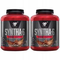 Baltyminis kokteilis Syntha-6 Edge 24g, 2 vnt., BSN