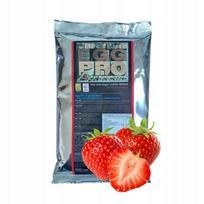 Baltyminiai milteliai Megabol Egg Pro 300 g braškių skonio