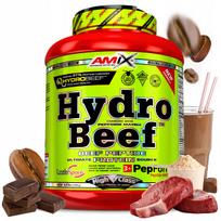 Baltymų papildas Amix Hydro Beef Whey Isolate 2kg