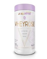 Baltyminiai milteliai Allnutrition AllDeynn WheyRose Chocolate 500 g