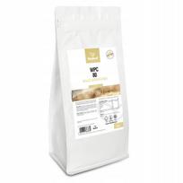 Išrūgų baltymai LiteFOOD WPC 80, 700g, vanilės skonio