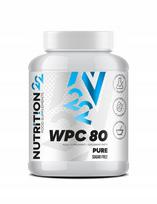 Baltymų koncentratas Nutrition22 WPC PURE 900g be skonio