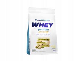 Išrūgų baltymai ALLNUTRITION Whey Protein Premium 700g Dubai White Chocolate WPC