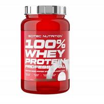 Išrūgų baltymai SCITEC 100% Whey Protein Professional 920g