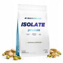Baltymų izoliatas ALLNUTRITION ISOLATE 908g, sūrių pistacijų skonio