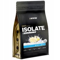 Išrūgų baltymų izoliatas N-NUTRITION WPI 700 g vanilinis