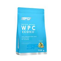 Proteino milteliai SFD WPC Protein Econo 700g pistacijos