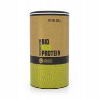 Baltymų papildas VanaVita BIO Rice Protein 500g, šokolado skonio