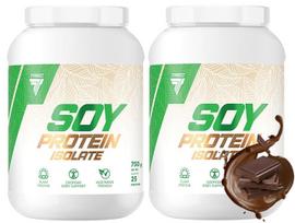 Sojų baltymų izoliatas TREC 750g