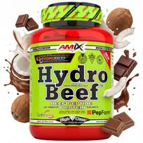 Baltymų papildas Amix Hydro Beef 2kg, šokolado su kokosu skonis, hidrolizatas