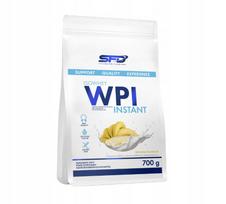 Išrūgų baltymų papildas SFD WPI ISOWHEY INSTANT 700g, bananų skonio