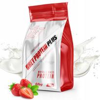 Išrūgų baltymų milteliai IMMORTAL WHEY PROTEIN PLUS 700g