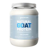Baltymų koncentratas 7Nutrition Natural GOAT Protein 480 g
