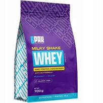 Išrūgų baltymai 6PAK Whey Protein 700g, Dubai Chocolate