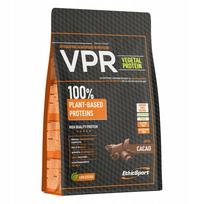 Baltymų izoliatas EthicSport VPR Vegetal Protein 500 g, iš moliūgų