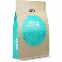 Veganinis baltyminis KFD proteinas 700 g šokolado skonio