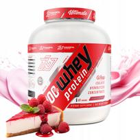 Išrūgų baltymai IMMORTAL 100% Whey Protein Instant 2000g WPC WPI WPH