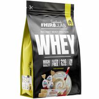 Baltymų papildas Hiro.Lab 750g WPC Buono White