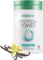Baltymų kokteilio milteliai LR PROTEIN POWER su Mg B6, vanilės, 375 g