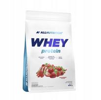 Išrūgų baltymų koncentratas ALLNUTRITION WHEY PROTEIN 908g